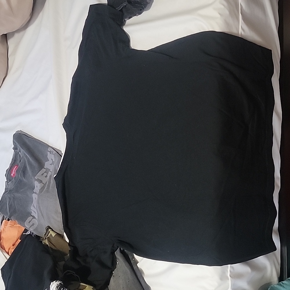 Supreme Collegiate Ringer Tee - image 3